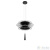 Светильник подвесной LOFT IT Star 10141B/400 Black, раздел каталога Подвесы 1 лампа интернет-магазина Ночи Нет