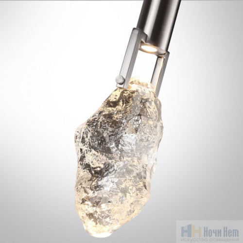 Бра Odeon Light Lia 6696/5WL, раздел каталога Светодиодные бра интернет-магазина Ночи Нет