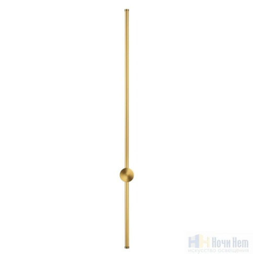 Бра Odeon Light Fillini 4335/18WG, раздел каталога Светодиодные бра интернет-магазина Ночи Нет