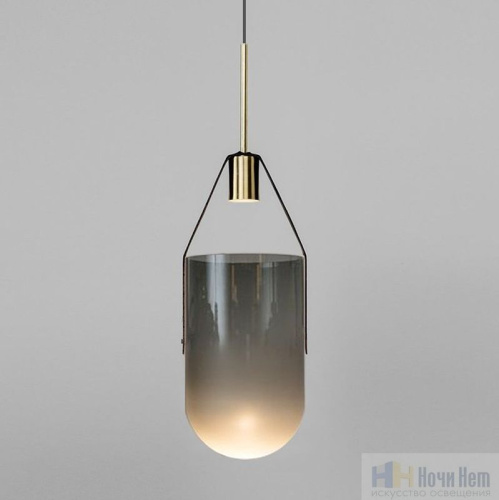 Светильник подвесной ImperiumLoft Allied Maker 123600-22, раздел каталога Подвесы 1 лампа интернет-магазина Ночи Нет