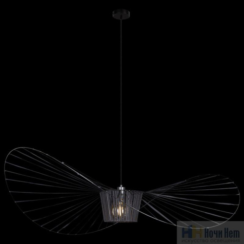Светильник подвесной Loft IT Chapeau 10246/1200, раздел каталога Подвесы 1 лампа интернет-магазина Ночи Нет