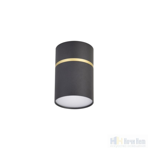 Светильник накладной Favourite Dunia 3068-1C, раздел каталога Накладные точечные светильники интернет-магазина Ночи Нет