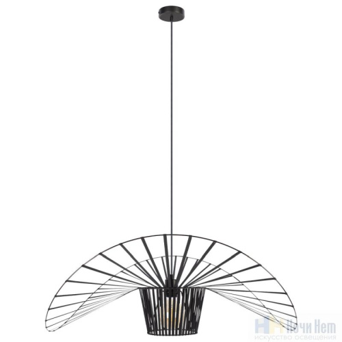 Светильник подвесной Loft IT Chapeau 10246/600, раздел каталога Подвесы 1 лампа интернет-магазина Ночи Нет