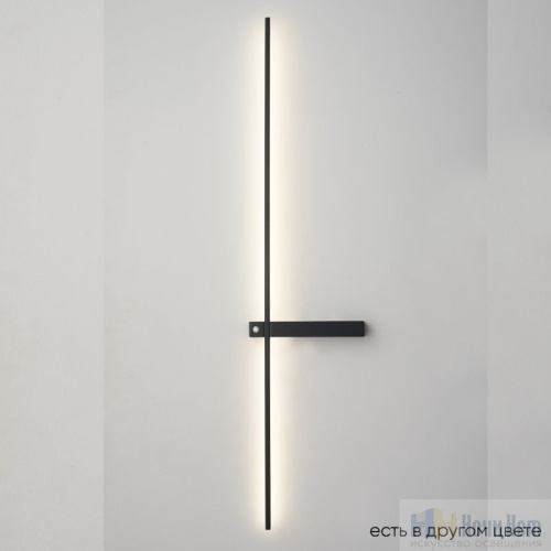 Бра Crystal Lux CLT 077W1000 BL 1400/576, раздел каталога Светодиодные бра интернет-магазина Ночи Нет
