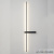 Бра Crystal Lux CLT 077W1000 BL 1400/576, количество ламп - 1, площадь освещения - 2 кв.м Бра Crystal Lux CLT 077W1000 BL 1400/576, раздел каталога Светодиодные бра интернет-магазина Ночи Нет