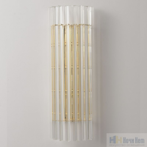 Бра Crystal Lux COLOSSEO AP4 3910/404, раздел каталога Хрустальные бра интернет-магазина Ночи Нет