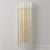 Бра Crystal Lux COLOSSEO AP4 3910/404, количество ламп - 4, площадь освещения - 8 кв.м Бра Crystal Lux COLOSSEO AP4 3910/404, раздел каталога Хрустальные бра интернет-магазина Ночи Нет