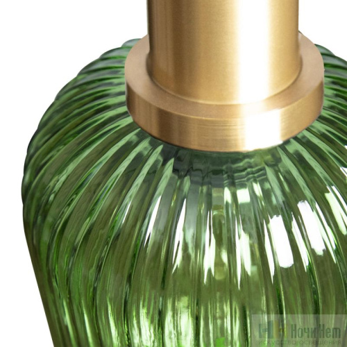 Светильник подвесной Loft IT IRIS 2072-A+BR, раздел каталога Подвесы 1 лампа интернет-магазина Ночи Нет