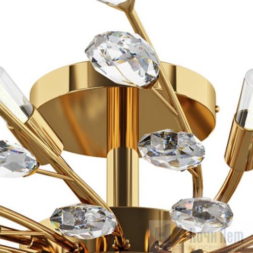 Люстра Lightstar Isabelle 791182, раздел каталога Хрустальные люстры интернет-магазина Ночи Нет