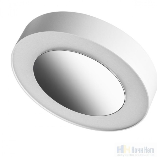 Светильник накладной Novotech Mirror 359276, раздел каталога Накладные точечные светильники интернет-магазина Ночи Нет