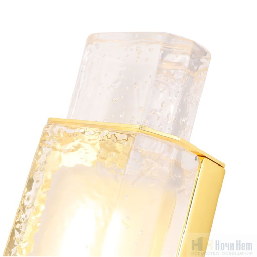 Бра Crystal Lux CARAMELO AP12W LED 1320/412, раздел каталога Светодиодные бра интернет-магазина Ночи Нет