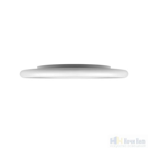 Потолочный светильник  LOFT IT Sweety 10454/400 White, раздел каталога Круглые современные светильники интернет-магазина Ночи Нет