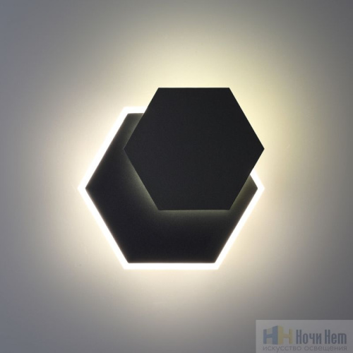 Светильник уличный Novotech Smena 359163, раздел каталога Настенные уличные светильники интернет-магазина Ночи Нет