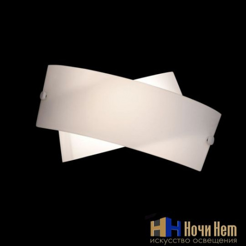 Бра Lightstar Virata 805600, раздел каталога Бра с плафоном интернет-магазина Ночи Нет