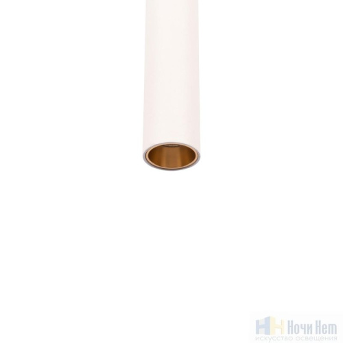 Светильник подвесной LOFT IT Metropolis 10334/600 White, раздел каталога Подвесы 1 лампа интернет-магазина Ночи Нет