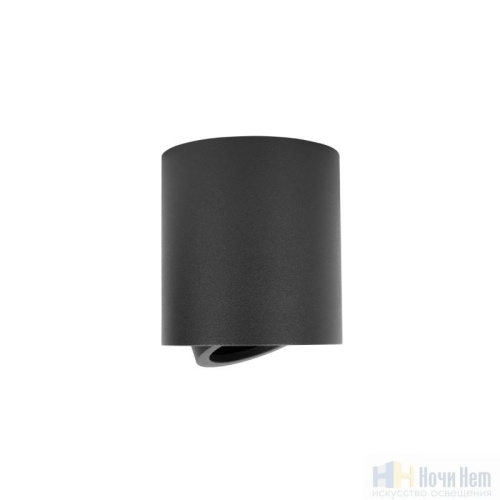 Светильник накладной LOFT IT Unit 10340/B Black, раздел каталога Накладные точечные светильники интернет-магазина Ночи Нет