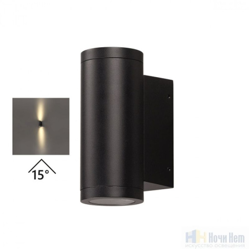 Уличный светильник Odeon Light  Long 7071/15WL, раздел каталога Настенные уличные светильники интернет-магазина Ночи Нет