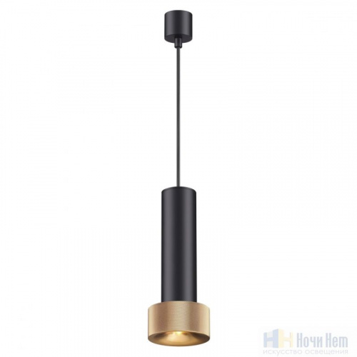 Светильник подвесной Odeon Light Afra 4741/5L, раздел каталога Подвесы 1 лампа интернет-магазина Ночи Нет