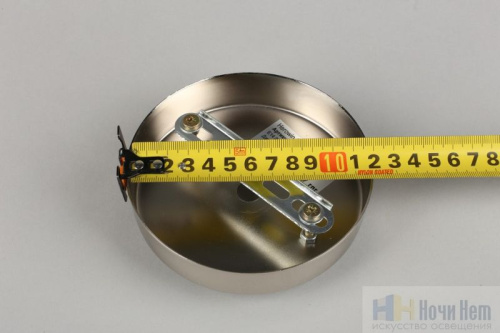 Люстра Aployt Floret APL.703.17.08, раздел каталога Люстры с абажурами интернет-магазина Ночи Нет