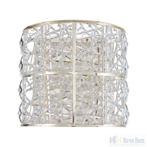 Бра Odeon Light Version 5071/32WL, раздел каталога Светодиодные бра интернет-магазина Ночи Нет