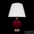 Лампа настольная Loft IT Ruby 10267T/S, раздел каталога Настольные лампы с абажуром интернет-магазина Ночи Нет