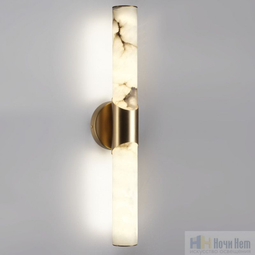 Бра Odeon Light Marbella 6672/12WL, раздел каталога Светодиодные бра интернет-магазина Ночи Нет