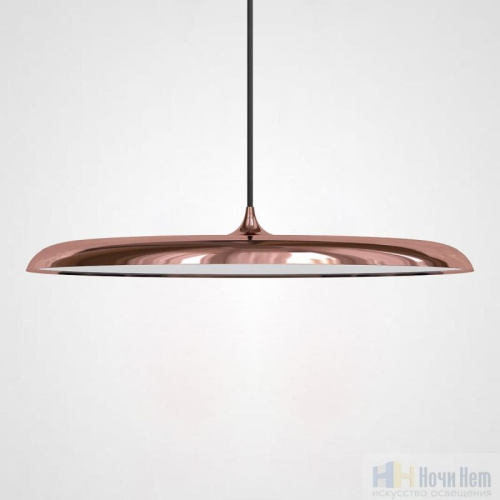 Светильник подвесной ImperiumLoft Nordlux 189854-26, раздел каталога Подвесы 1 лампа интернет-магазина Ночи Нет
