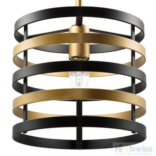 Светильник подвесной Lightstar Epsilon 735010, раздел каталога Подвесы 1 лампа интернет-магазина Ночи Нет