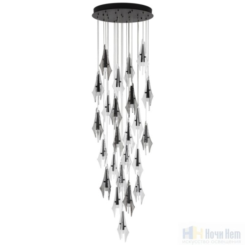 Люстра Odeon Light Afalina 5442/137L, раздел каталога Каскады интернет-магазина Ночи Нет