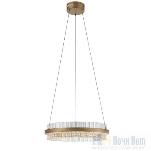 Люстра St.Luce Cherio SL383.203.01, раздел каталога Светодиодные люстры интернет-магазина Ночи Нет