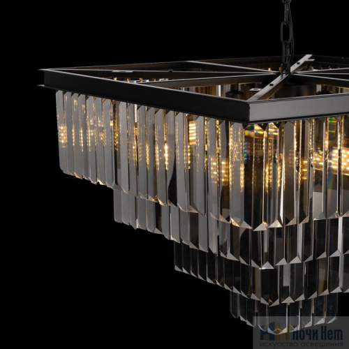 Люстра Loft IT Prism 10018/600S, раздел каталога Хрустальные люстры интернет-магазина Ночи Нет