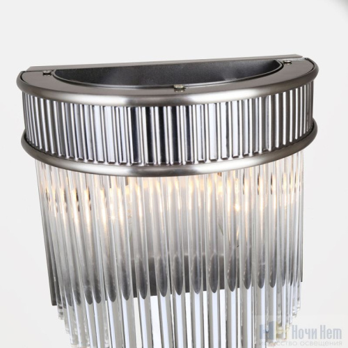 Бра Favourite Turris 4201-2W, раздел каталога Стеклянные бра интернет-магазина Ночи Нет