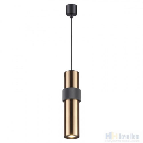 Светильник подвесной Odeon Light Afra 4739/5L, раздел каталога Подвесы 1 лампа интернет-магазина Ночи Нет