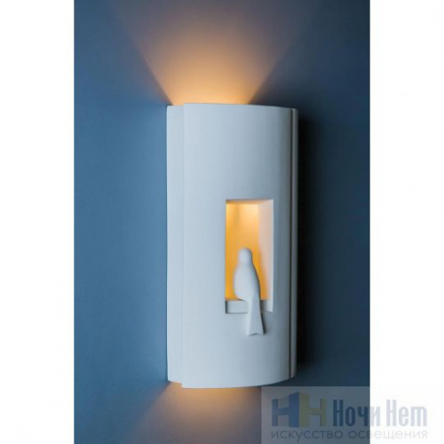 Бра гипсовый Svdecor SV 7316, раздел каталога Гипсовые бра интернет-магазина Ночи Нет