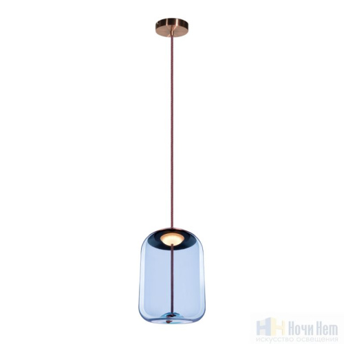 Светильник подвесной Loft IT Knot 8133-C, раздел каталога Подвесы 1 лампа интернет-магазина Ночи Нет