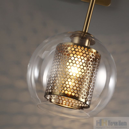 Светильник подвесной Odeon Light Clocky 4939/1, раздел каталога Подвесы 1 лампа интернет-магазина Ночи Нет