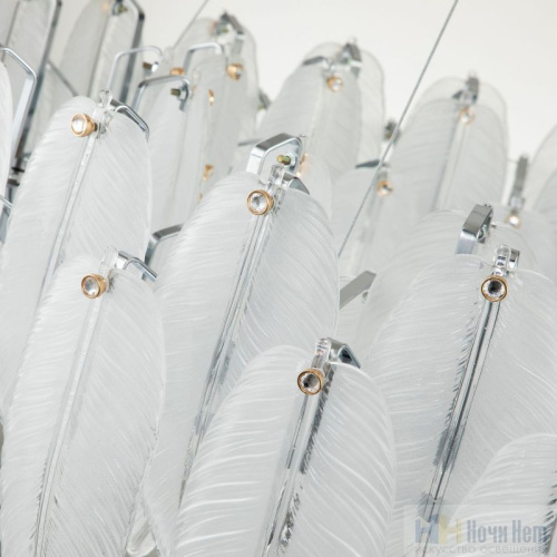 Люстра Favourite Beluta 3018-10P, раздел каталога Люстры с плафонами интернет-магазина Ночи Нет