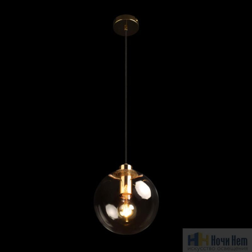 Светильник подвесной LOFT IT Selene 2033-A, раздел каталога Подвесы 1 лампа интернет-магазина Ночи Нет