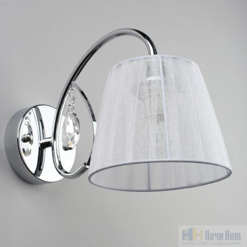 Бра Omnilux Cardillo OML-56601-01, раздел каталога Бра с абажуром интернет-магазина Ночи Нет