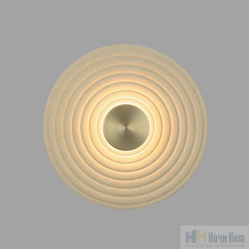 Бра Odeon Light Felt 7035/6WA, раздел каталога Светодиодные бра интернет-магазина Ночи Нет