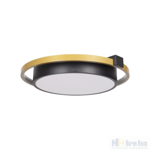 Светильник потолочный LOFT IT Mike 10169, раздел каталога Круглые современные светильники интернет-магазина Ночи Нет
