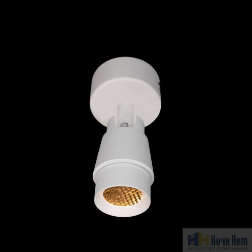 Светильник накладной LOFT IT Comb 10330/A White, раздел каталога Накладные точечные светильники интернет-магазина Ночи Нет