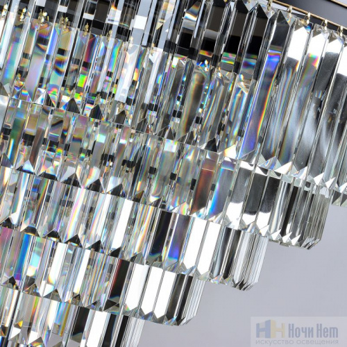 Люстра Divinare Nova 3001/01 LM-25, раздел каталога Большие люстры интернет-магазина Ночи Нет