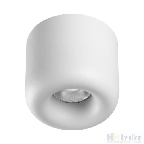 Светильник накладной Novotech Lisse 359439, раздел каталога Накладные точечные светильники интернет-магазина Ночи Нет