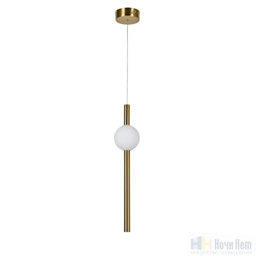 Светильник подвесной Favourite Conceptus 2641-1P, раздел каталога Подвесы 1 лампа интернет-магазина Ночи Нет