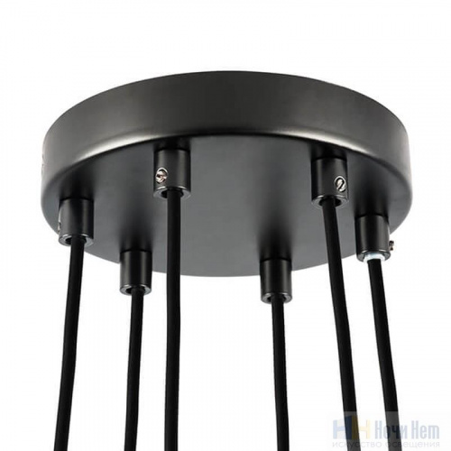 Люстра Lightstar Acrobata 761160, раздел каталога Люстры с плафонами интернет-магазина Ночи Нет