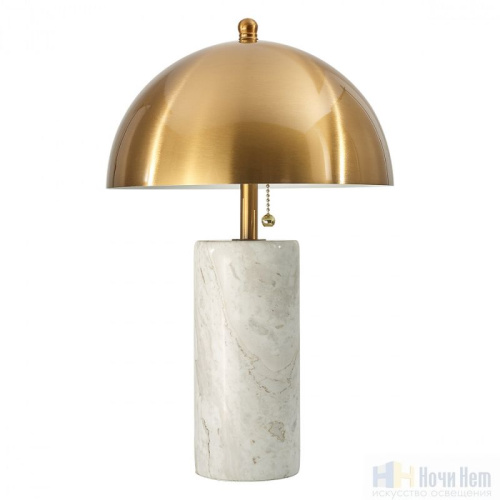 Настольная лампа Odeon Light Rufina 7088/2T, раздел каталога Настольные лампы с плафоном интернет-магазина Ночи Нет