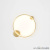 Бра Crystal Lux REAL AP18W LED BRASS 2792/418, раздел каталога Светодиодные бра интернет-магазина Ночи Нет