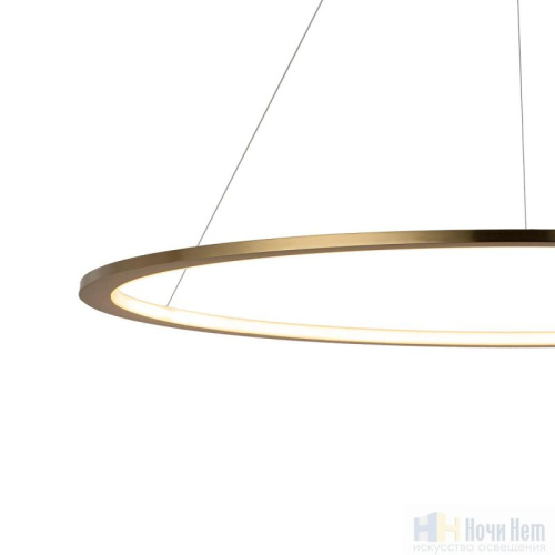 Люстра Loft IT Ring 10014XL, раздел каталога Светодиодные люстры интернет-магазина Ночи Нет