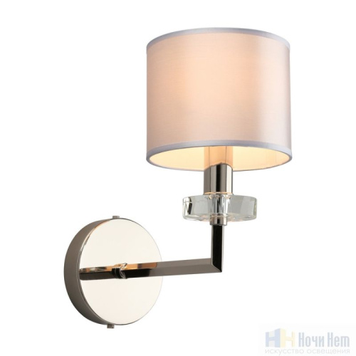 Бра Aployt Emelin APL.752.01.01, раздел каталога Бра с абажуром интернет-магазина Ночи Нет